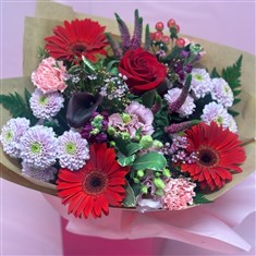 Romance Bouquet