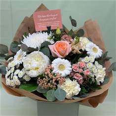 Comfort Bouquet