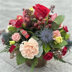 Festive Arrangement 2026