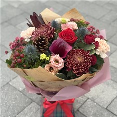 Festive Luxury Bouquet